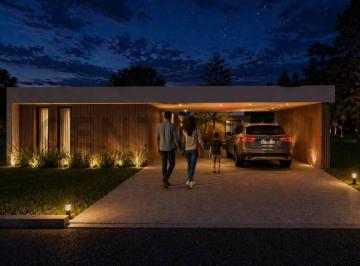 Casa · 165m² · 5 Ambientes · 2 Cocheras · Casa en Venta de Pozo – Barrio Ribera | Dtto - City Bell