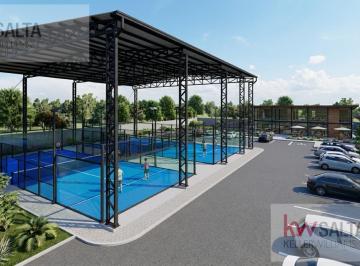 Terreno · 1781m² · Terreno - Zona Sur