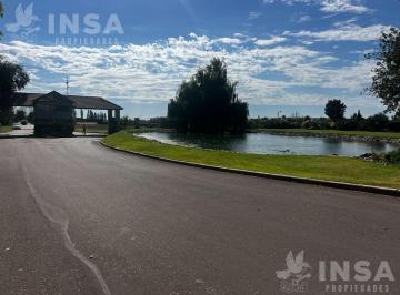 Terreno · 754m² · Insa Propiedades Ofrece Venta de Terreno en Lujan