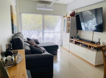 Departamento · 50m² · 2 Ambientes · Venta Departamento 2 Ambientes con Patio Caballito