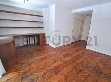 Oficina comercial · 42m² · 2 Ambientes · Alquiler Departamento 2 Ambientes en Palermo con Balcón – Excelente Ubicación