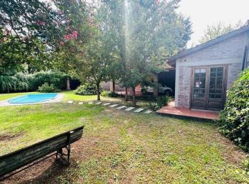 Terreno , Córdoba · Lote con Quincho y Pileta - Quintas de Argüello José Agusti 7600 | Ubicación Privilegiada y Entorno