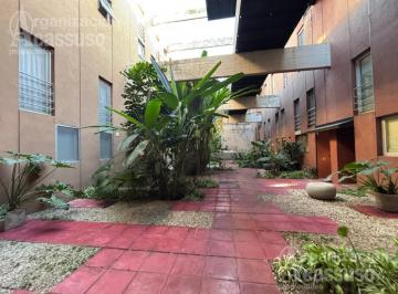 Departamento · 93m² · 4 Ambientes · 1 Cochera · Departamento - Venta - Martínez