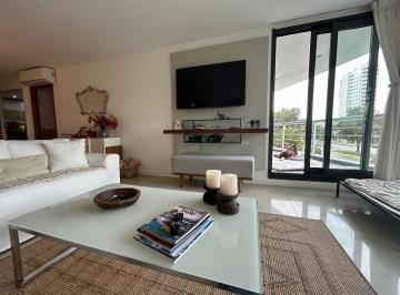 Departamento · 110m² · 3 Dormitorios · 1 Cochera · Apartamento en Venta Torre Tressesenta