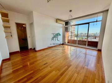Departamento · 45m² · 2 Ambientes · 1 Cochera · Excelente 2 Ambientes - Cochera Cubierta - Seguridad Piscina