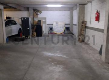Garage · 10m² · Cochera en Venta Centro de Rosario