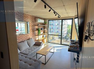 Departamento · 68m² · 3 Ambientes · 1 Cochera · Departamento en Gral. Roca · 3 Amb Moderno, Cochera Incluida
