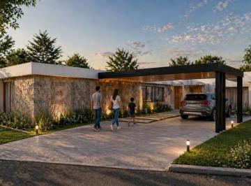 Casa · 165m² · 5 Ambientes · 2 Cocheras · Casa en Venta de Pozo – Barrio Ribera | Dtto - City Bell