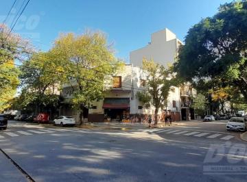 PH · 175m² · 6 Ambientes · 2 Cocheras · PH 6 Ambientes en 1° Piso con Dos Cocheras en Venta en Caballito