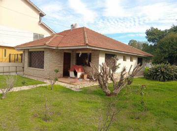 Casa · 123m² · 4 Ambientes · Casa Chalet en Venta en General Pacheco, Tigre, G. B. a. Zona Norte