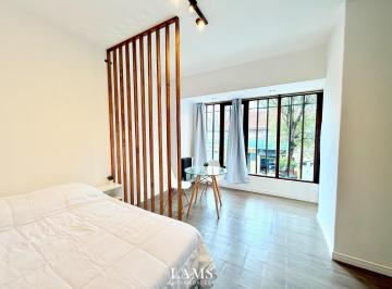 Departamento · 20m² · 1 Ambiente · Departamento en San José