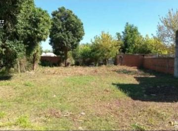 Terreno · 362m² · Terreno en Nogoya
