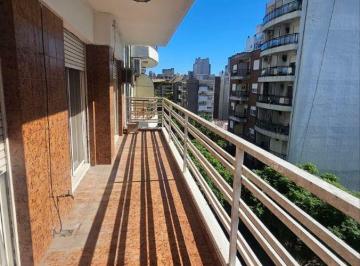 Departamento de 5 ambientes, Rosario · Piso Exclusivo 3 Dorm. con Cochera