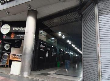 Local comercial · 12m² · Venta de Local en Galería Flores Centro
