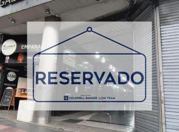 Local comercial · 12m² · Venta de Local en Galería Flores Centro