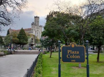 Departamento de 3 ambientes, Córdoba · Vendo Departamento a m de Plaza Colon