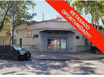 Terreno · 177m² · Terreno / Lote en Esquina - Oportunidad de Inversion! Tomo Propiedad en Parte de Pago!