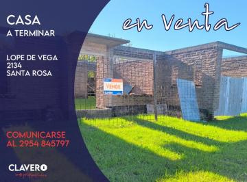 Casa · 1m² · 1 Dormitorio · Casa en Construccion