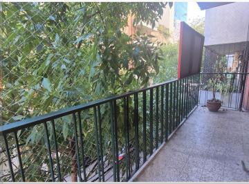Departamento · 63m² · 3 Ambientes · Departamento 3 Amb C/balcon Al Frente - Recoleta - Apto Profesional - Apto Credito!