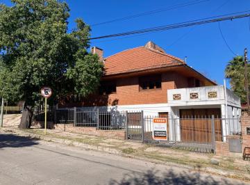 Casa · 520m² · 6 Ambientes · 2 Cocheras · Casa en Venta en Barrio José Muñoz - Villa Carlos Paz