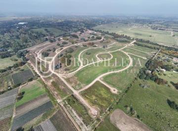 Terreno · 820m² · Terreno en Venta en San Miguel Pilar Barrio Privado