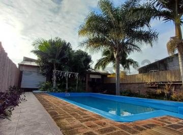Casa · 234m² · 5 Ambientes · 1 Cochera · Casa en Venta Y/o Permuta Escobar 05 Amb