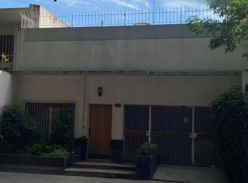 Terreno · 218m² · Venta de Terreno en Nuñez en Excelente Ubicacion
