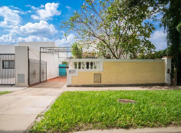 Casa · 114m² · 3 Ambientes