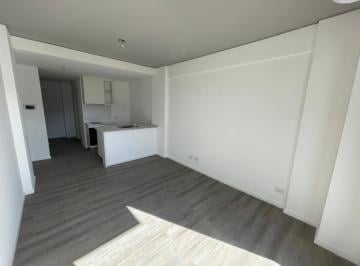Departamento · 29m² · 1 Ambiente · Venta Departamento Monoambiente con Renta en Atrium Dorrego, Palermo