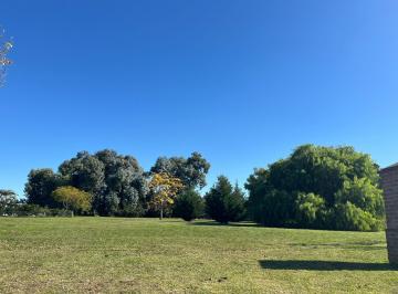 Terreno · 1483m² · Lote en Venta en Pilara La Berlina, Ultimos Diponibles - Urdapilleta Propiedades