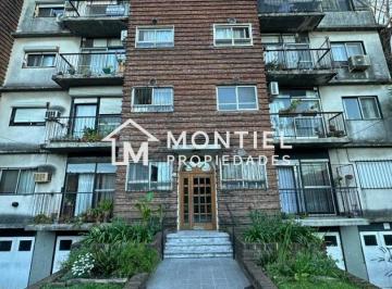 Departamento · 80m² · 4 Ambientes · Departamento en Venta en Ciudad Jardin, Tres de Febrero, G. B. a. Zona Oeste