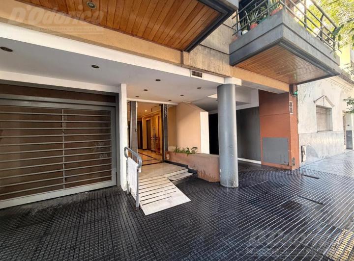 Departamento de 1 Dormitorio en Alquiler en Caballito