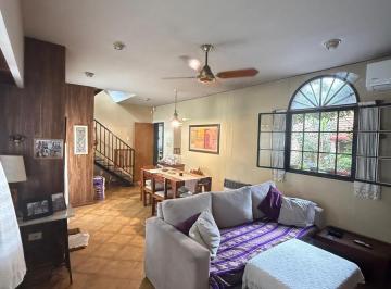 Casa · 125m² · 5 Ambientes · 1 Cochera · Venta, Casa 3 Dorm., Dos Plantas, Barrio Cura, Rosario
