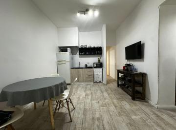 Departamento · 36m² · 2 Ambientes · Venta Departamento Dos Ambientes con Escritorio en Recoleta - Ideal Inversion