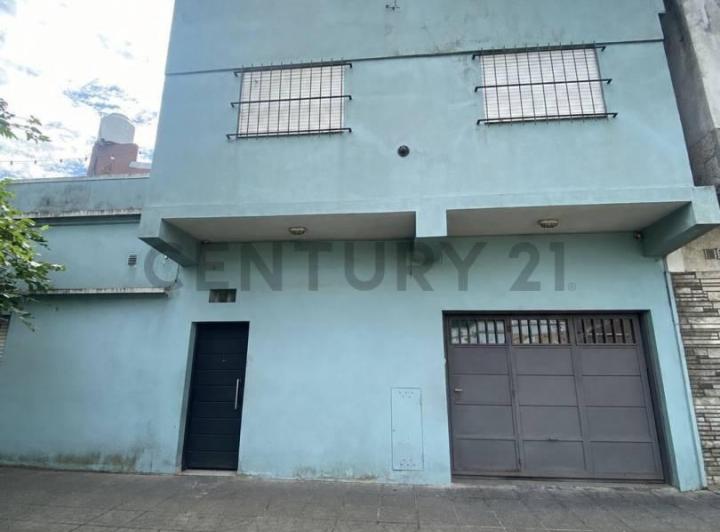 PH · 129m² · 4 Ambientes · 1 Cochera