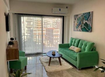 Departamento · 60m² · 3 Ambientes · Venta - Depto Tres Ambientes - Frente - Balcon
