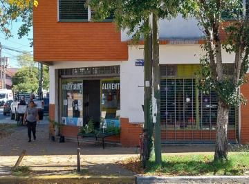 Local comercial de 1 ambiente, Lomas de Zamora · Local en Esquina Estrategica de Banfield