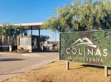 Terreno · 471m² · Venta de Lote en Country Colinas de La Deseada 471 m²