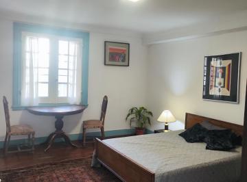Departamento de 4 ambientes, San Nicolás · Habitación Amplia y Luminosa en Retiro Frente Galerías Pacífico