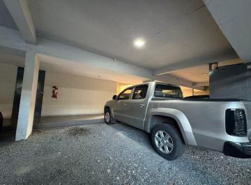 Garage · 15m² · Cochera Cubierta