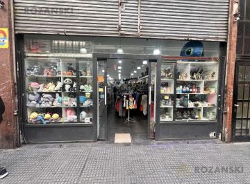 Local comercial · 358m² · Venta. Local a La Calle. con Renta Al 8.5 Roi. Zona de Alto Transito.