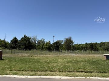 Foto Principal · Lote Venta Barrio San Sebastián - Area 13 - 645 m² #id 25407