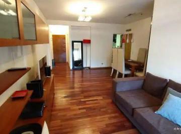 Departamento · 90m² · 3 Ambientes · 1 Cochera · Excelente Departamento 3 Ambientes - Belgrano