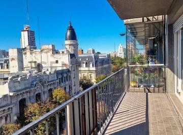 Departamento · 126m² · 4 Ambientes · 1 Cochera · Departamento 3 Dorm. La Plata