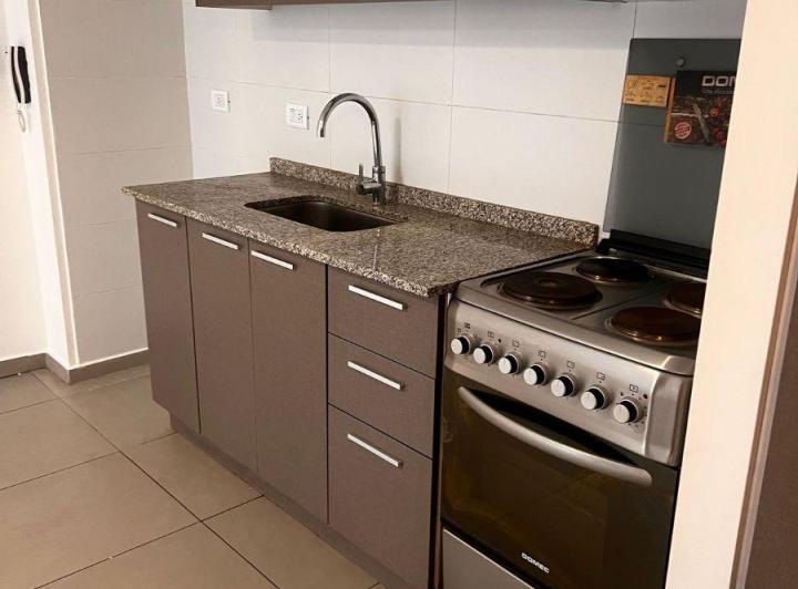 Departamento en venta en Bombal Sur · 2 ambientes