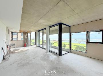 Departamento · 12m² · 4 Ambientes · 1 Cochera · Venta - Departamento 4 Ambientes con Cochera - Playa Grande