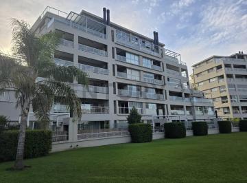 Departamento · 49m² · 2 Ambientes · 1 Cochera · Departamento 2 Amb en Alquiler en Portezuelo Nordelta