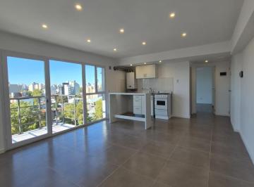 Departamento · 2 Ambientes · 1 Cochera · Alquiler 24 Meses 2 Amb a Estrenar con Amenities