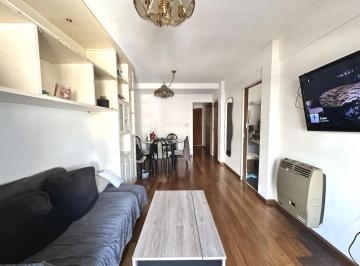 Departamento · 43m² · 1 Dormitorio · Departamento en Venta de un Dormitorio en Rosario - Barrio Martin