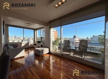 Departamento · 115m² · 4 Ambientes · 1 Cochera · Venta Departamento 4 Ambientes con Dependencia, Cochera y Baulera. Amenities
